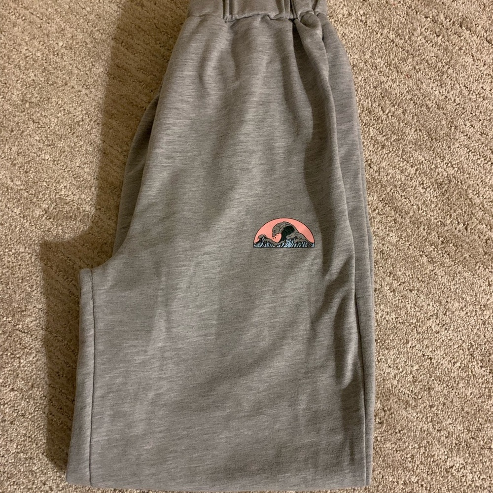 Sweatpants